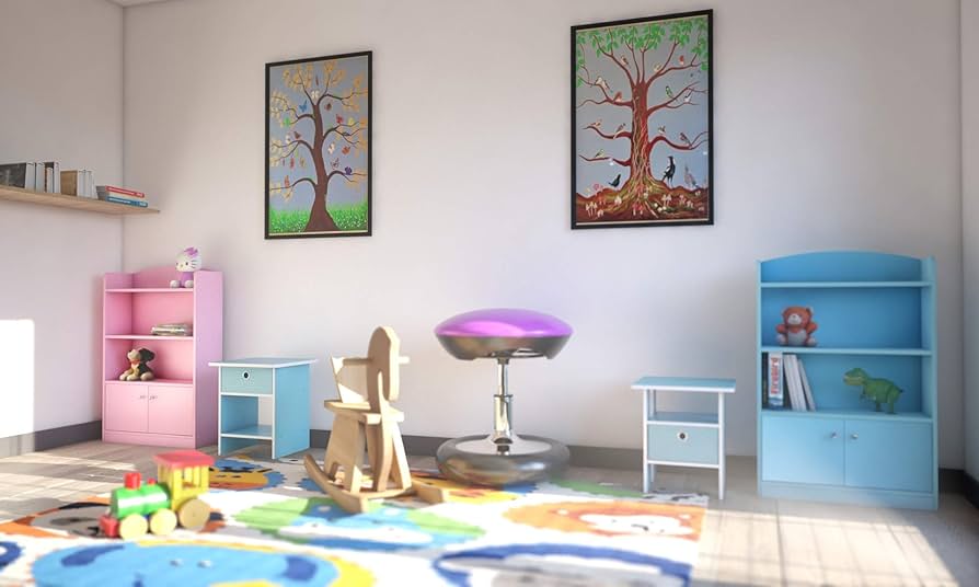 Amazon.com: Furinno Lova Bookshelf with Storage Cabinet, 2